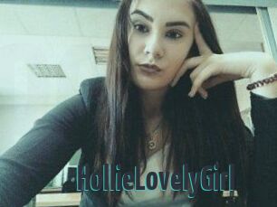 HollieLovelyGirl