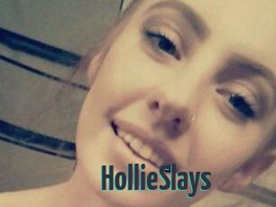 HollieSlays