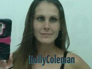 HollyColeman