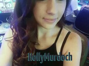 HollyMurdoch