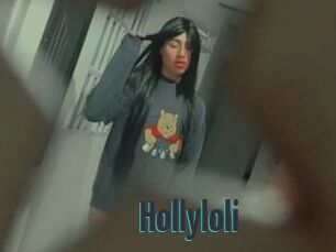 Hollyloli