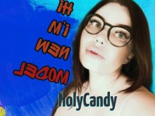 HolyCandy