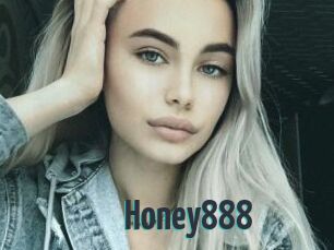 Honey888