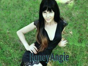 HoneyAngie