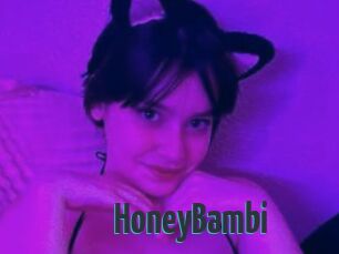 HoneyBambi