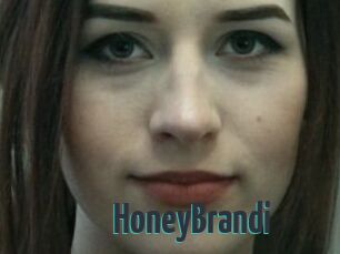 HoneyBrandi