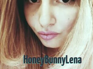 HoneyBunnyLena