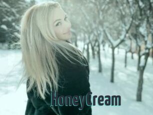 HoneyCream