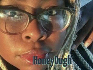 HoneyDugh