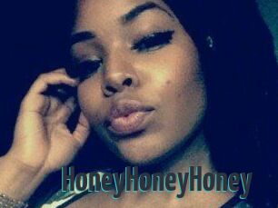 HoneyHoneyHoney