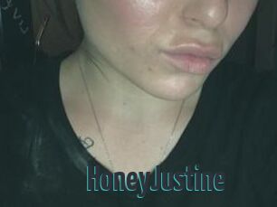 HoneyJustine