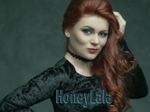 HoneyLala