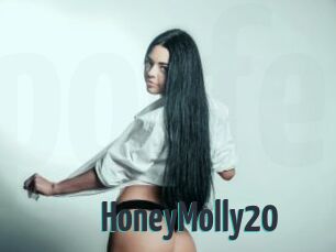 HoneyMolly20