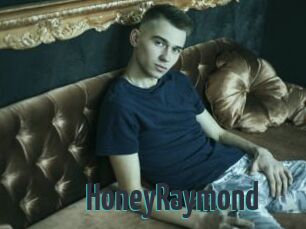 HoneyRaymond