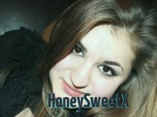 HoneySweetX