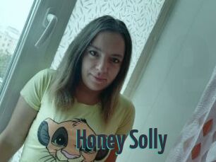 Honey_Solly