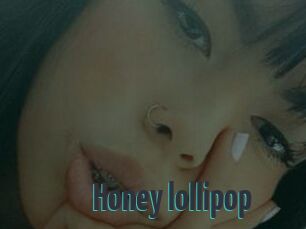 Honey_lollipop