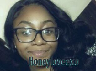 Honeyloveexo