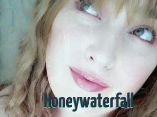 Honeywaterfall