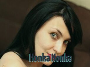 Honka_Honka