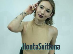 HontaSvitlana