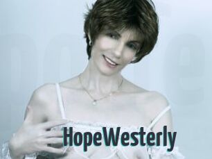 HopeWesterly