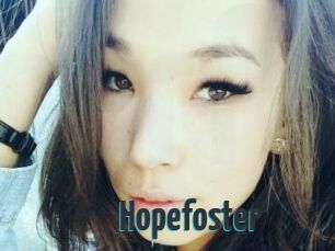 Hopefoster