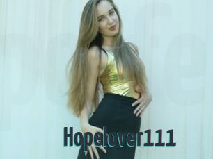 Hopelover111