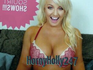 HornyHolly247