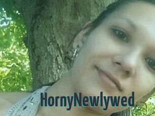 HornyNewlywed