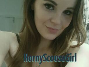 HornyScouseGirl