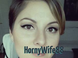 HornyWife88