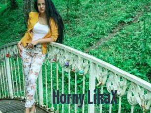 Horny_LikaX