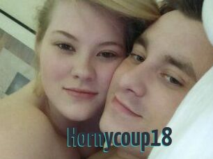 Hornycoup18