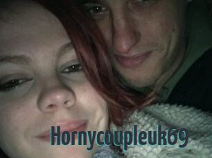 Hornycoupleuk69