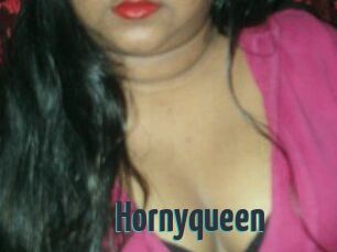 Hornyqueen