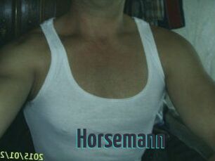 Horsemann