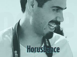 HorusDance