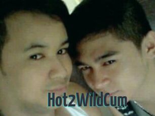 Hot2WildCum