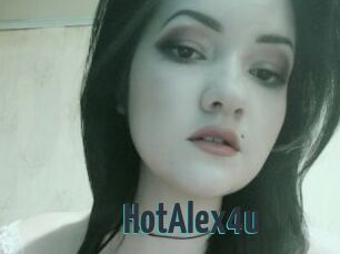 HotAlex4u