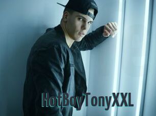 HotBoyTonyXXL