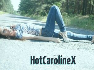 HotCarolineX