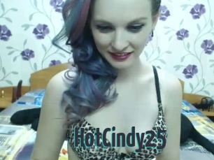 HotCindy25