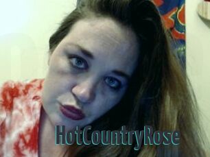 HotCountryRose