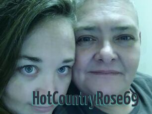 HotCountryRose69