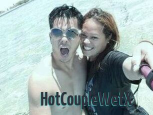 HotCoupleWetX