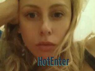 HotEnter