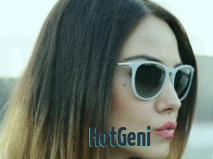 HotGeni