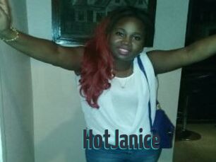 HotJanice