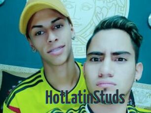 HotLatinStuds